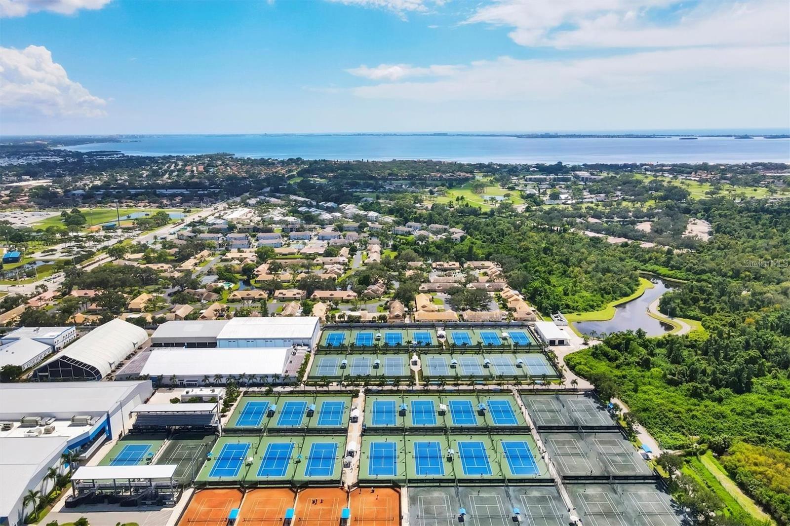 5405 46TH CT W, BRADENTON, FL, 34210