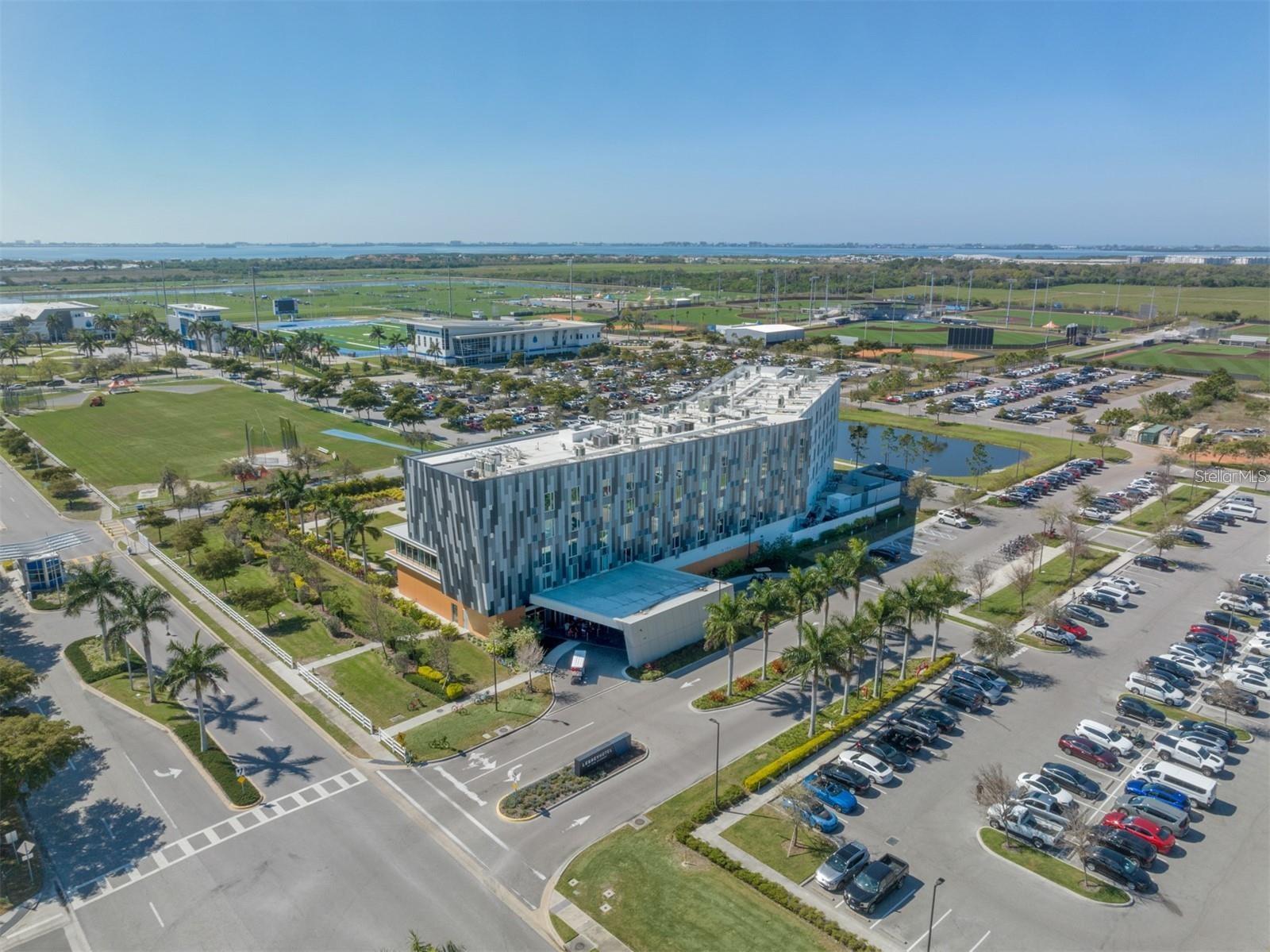 5405 46TH CT W, BRADENTON, FL, 34210