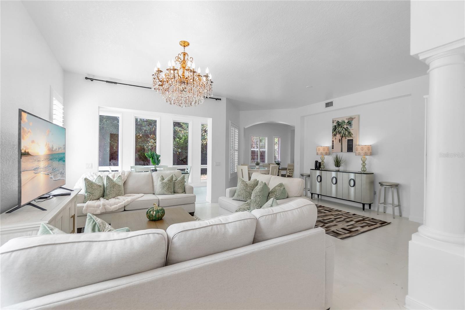 5405 46TH CT W, BRADENTON, FL, 34210