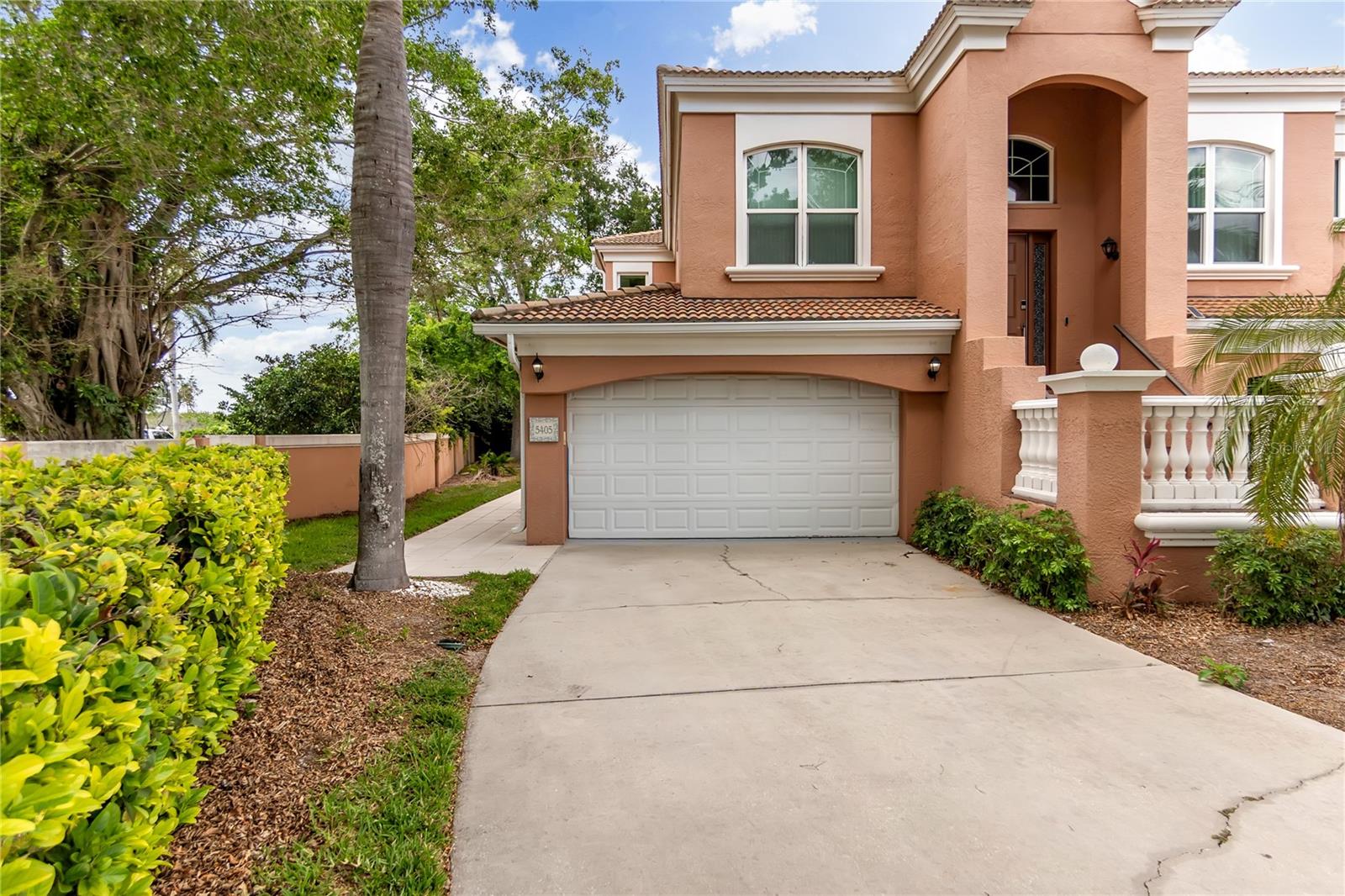 5405 46TH CT W, BRADENTON, FL, 34210