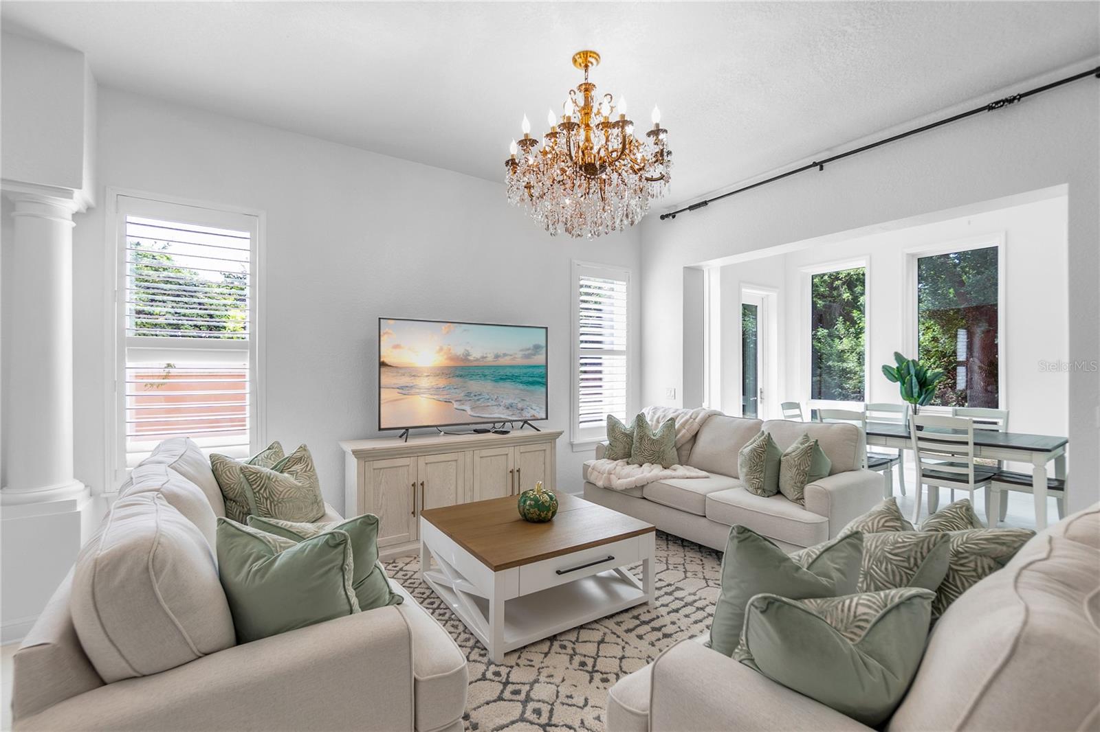 5405 46TH CT W, BRADENTON, FL, 34210