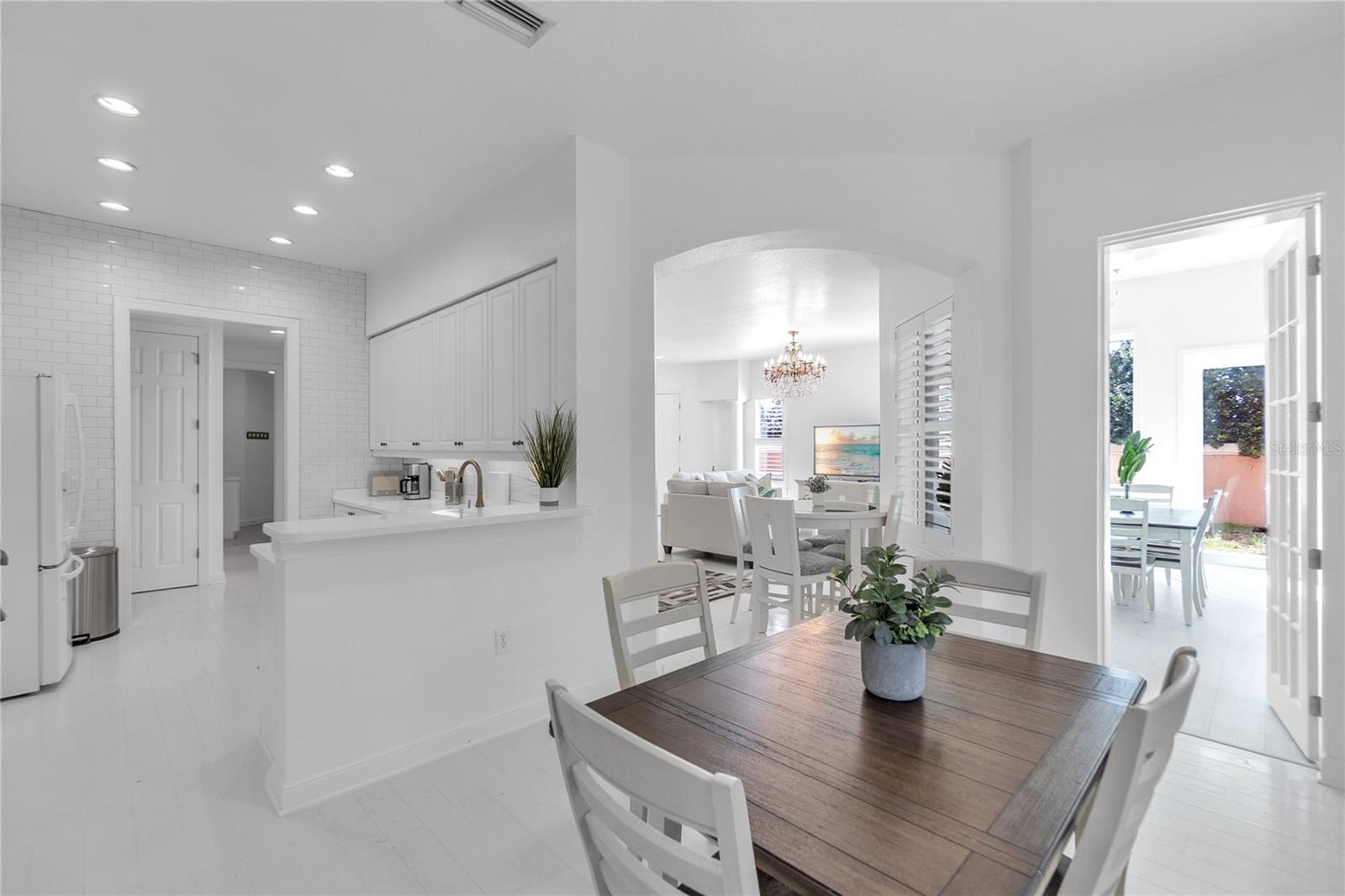 5405 46TH CT W, BRADENTON, FL, 34210