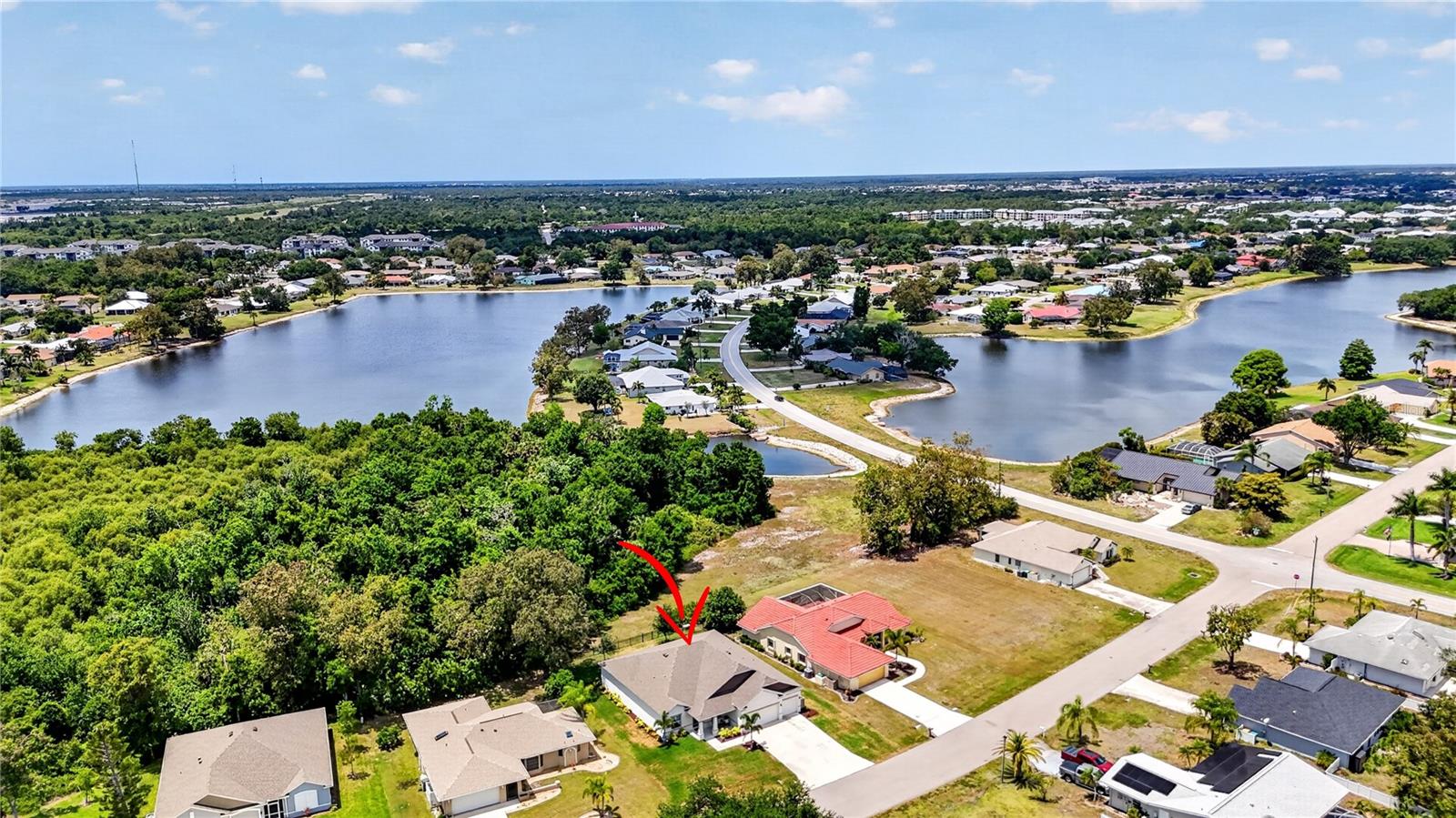 2423 MALAYA CT, PUNTA GORDA, FL, 33983