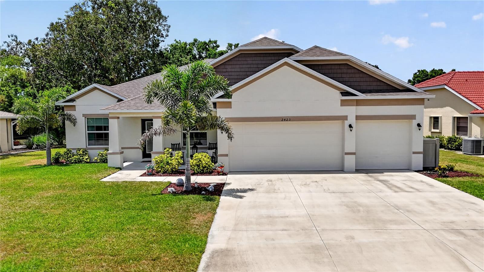 2423 MALAYA CT, PUNTA GORDA, FL, 33983