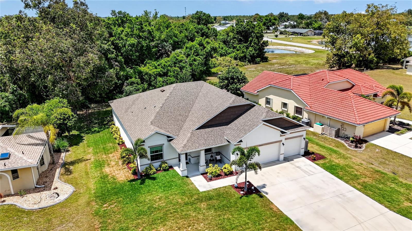 2423 MALAYA CT, PUNTA GORDA, FL, 33983