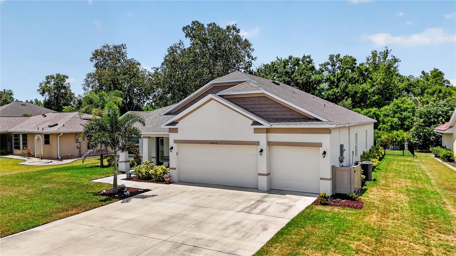 2423 MALAYA CT, PUNTA GORDA, FL, 33983