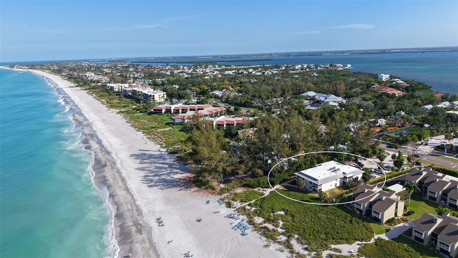 5311 GULF OF MEXICO DR #5, LONGBOAT KEY, FL, 34228