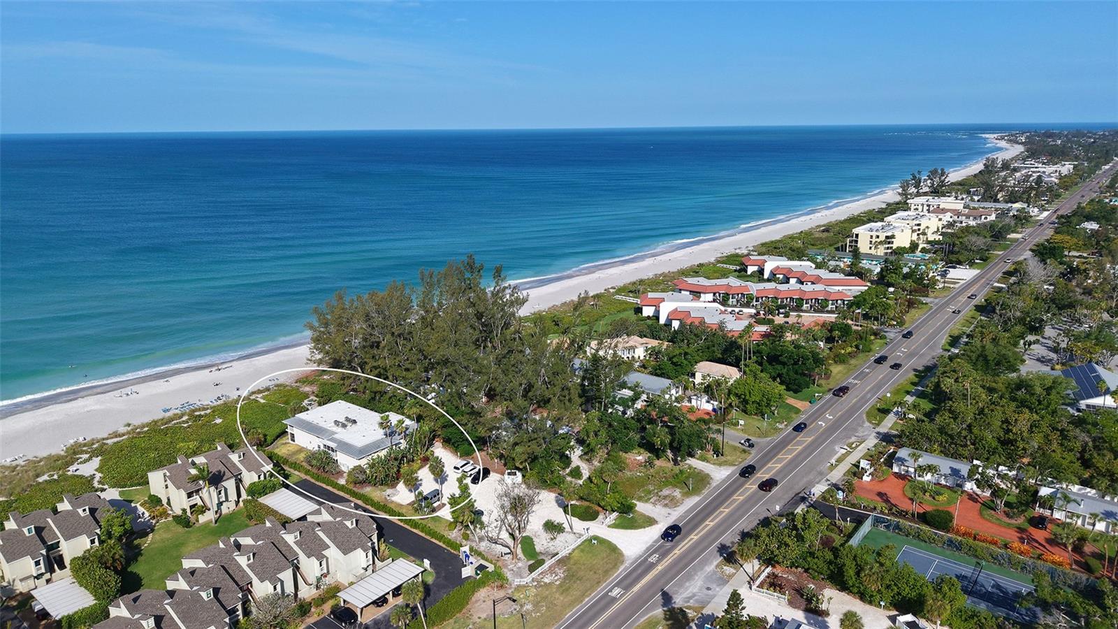 5311 GULF OF MEXICO DR #5, LONGBOAT KEY, FL, 34228