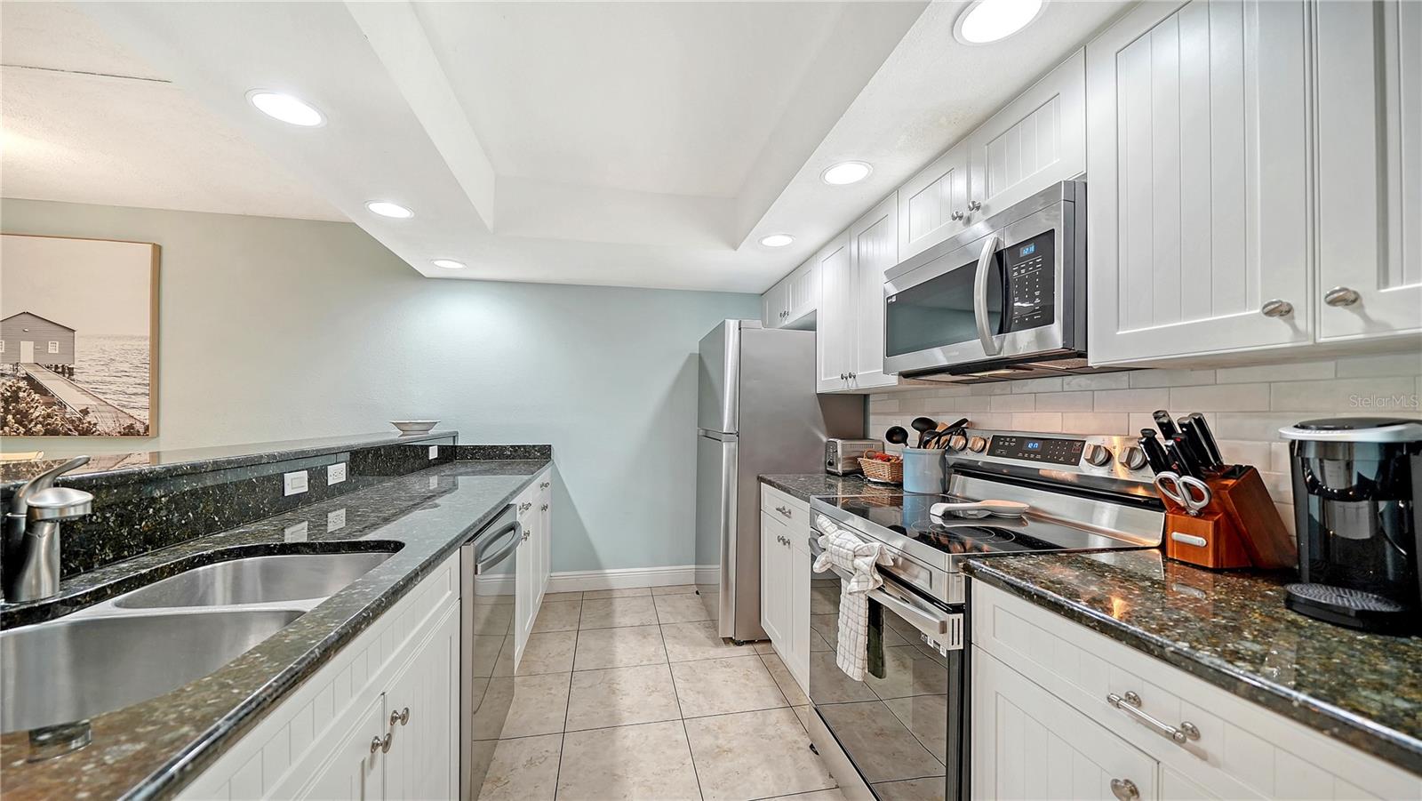 5311 GULF OF MEXICO DR #5, LONGBOAT KEY, FL, 34228