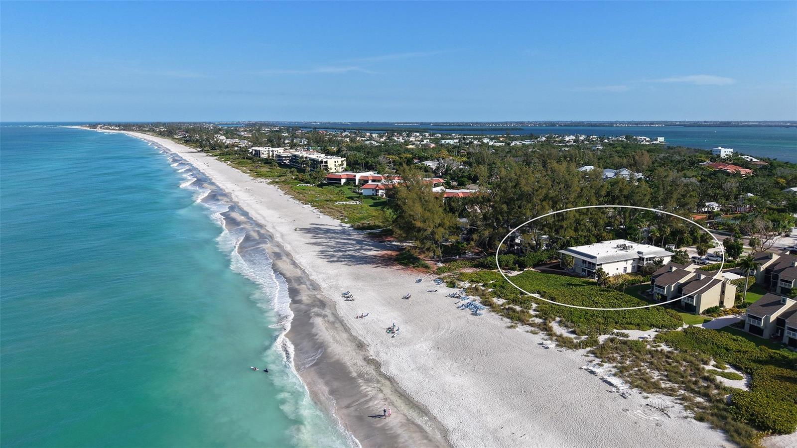 5311 GULF OF MEXICO DR #5, LONGBOAT KEY, FL, 34228