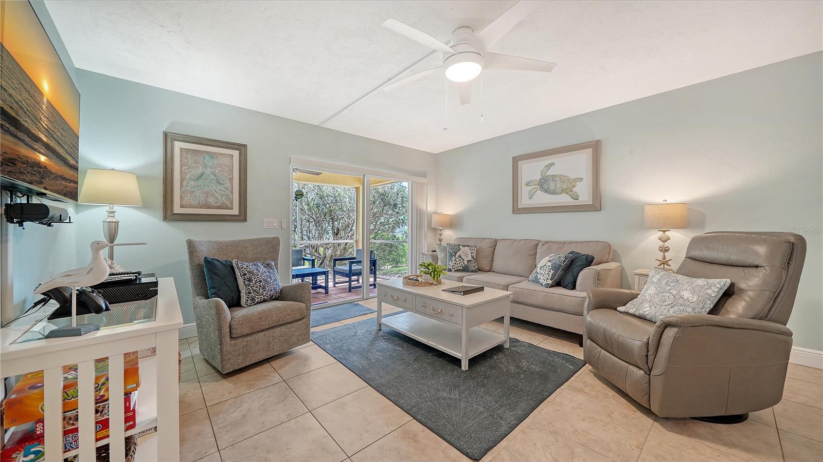 5311 GULF OF MEXICO DR #5, LONGBOAT KEY, FL, 34228