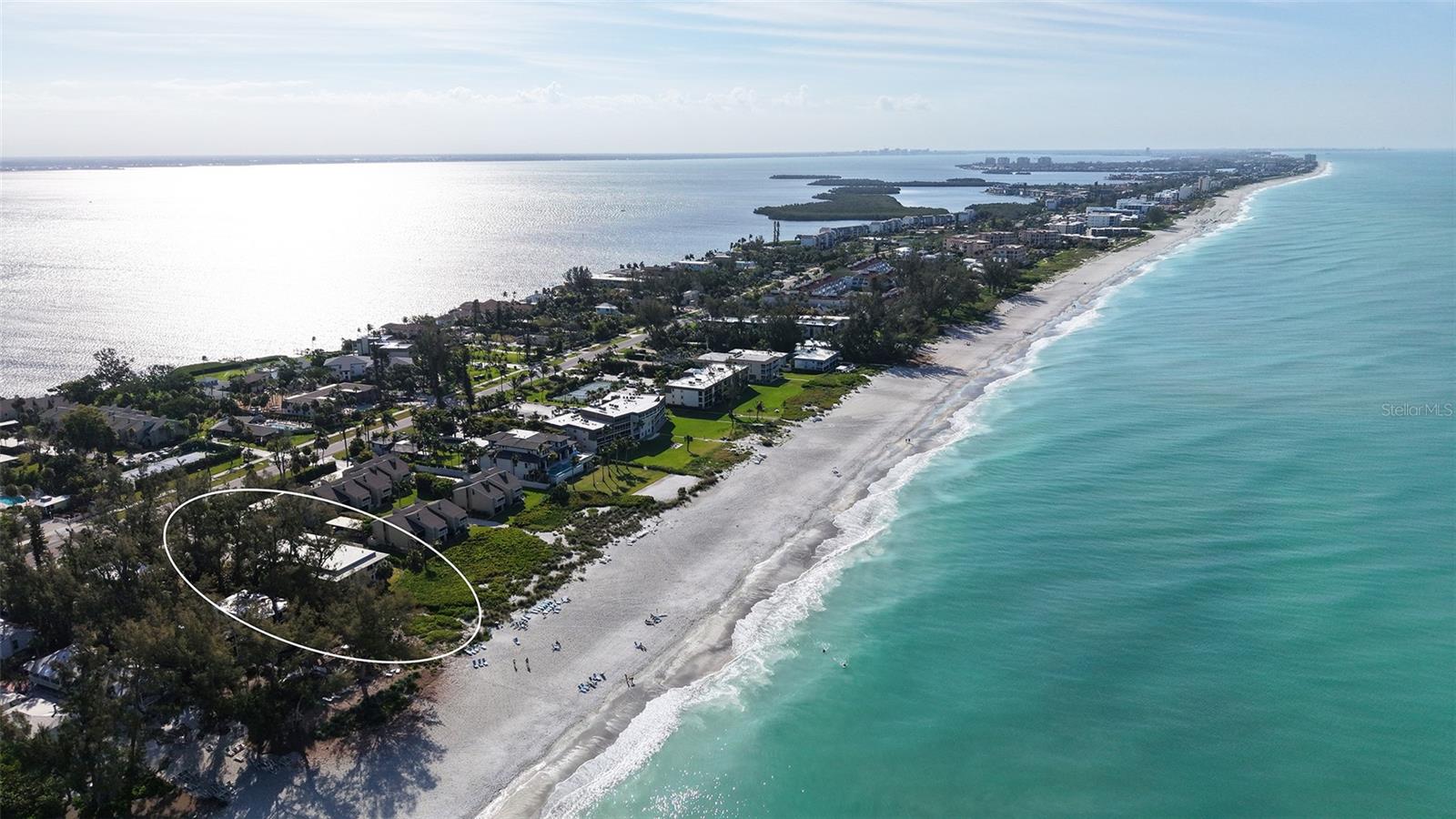 5311 GULF OF MEXICO DR #5, LONGBOAT KEY, FL, 34228