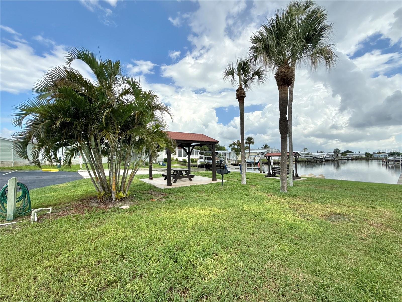 614 MOUNT KEY AVE NE #631, ST PETERSBURG, FL, 33702