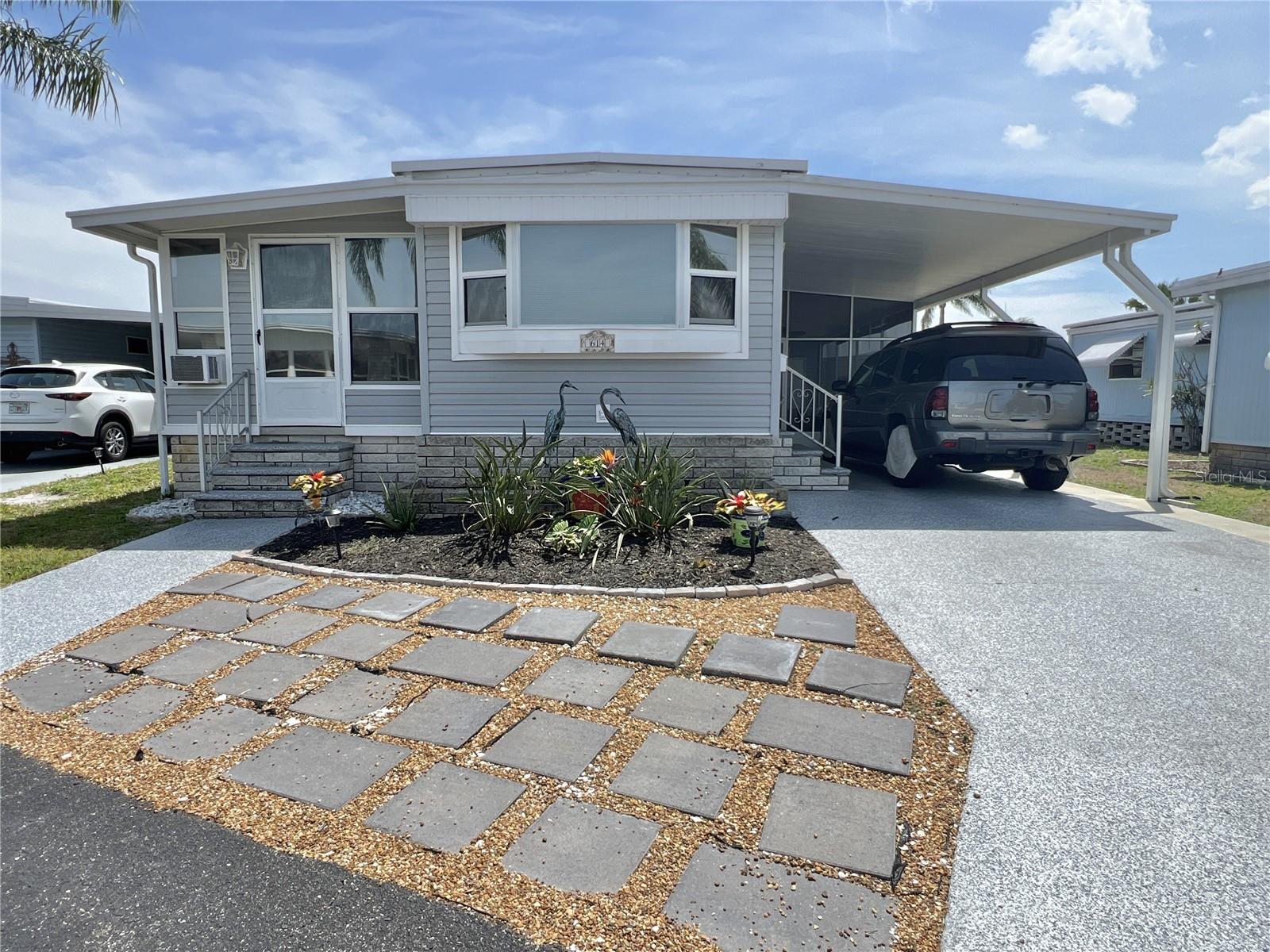 614 MOUNT KEY AVE NE #631, ST PETERSBURG, FL, 33702