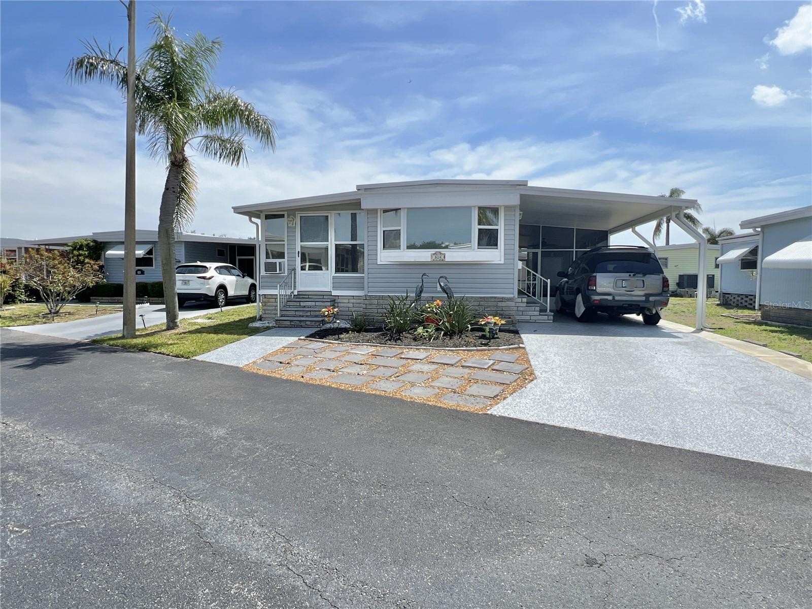 614 MOUNT KEY AVE NE #631, ST PETERSBURG, FL, 33702