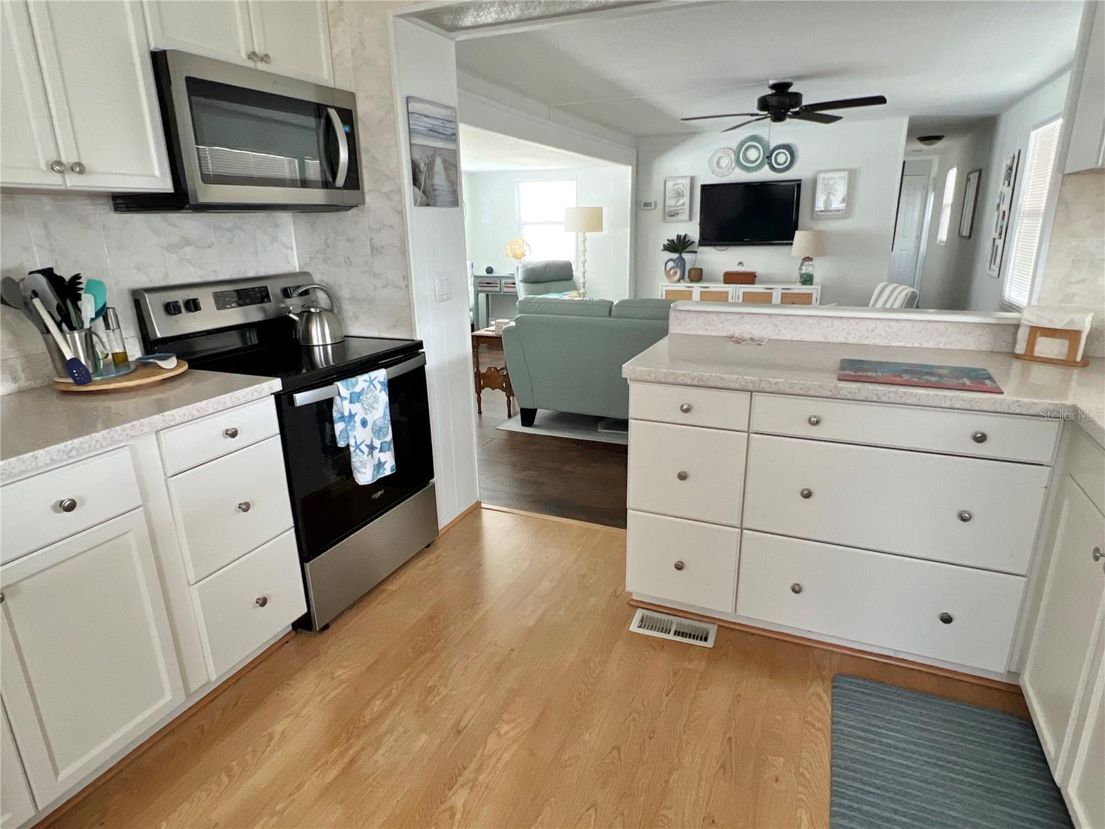 614 MOUNT KEY AVE NE #631, ST PETERSBURG, FL, 33702