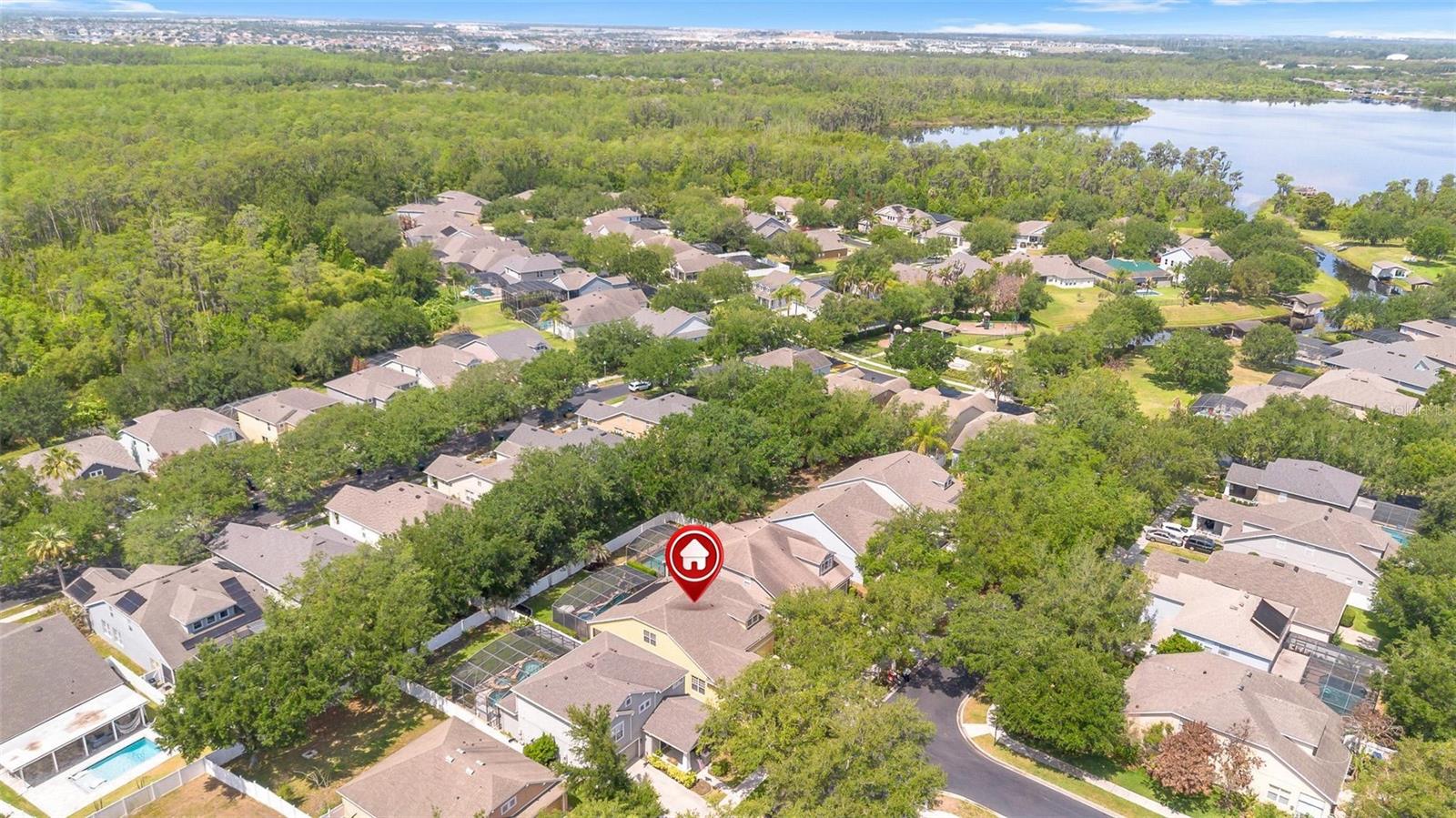 13842 ORANGE CREST DR, WINDERMERE, FL, 34786