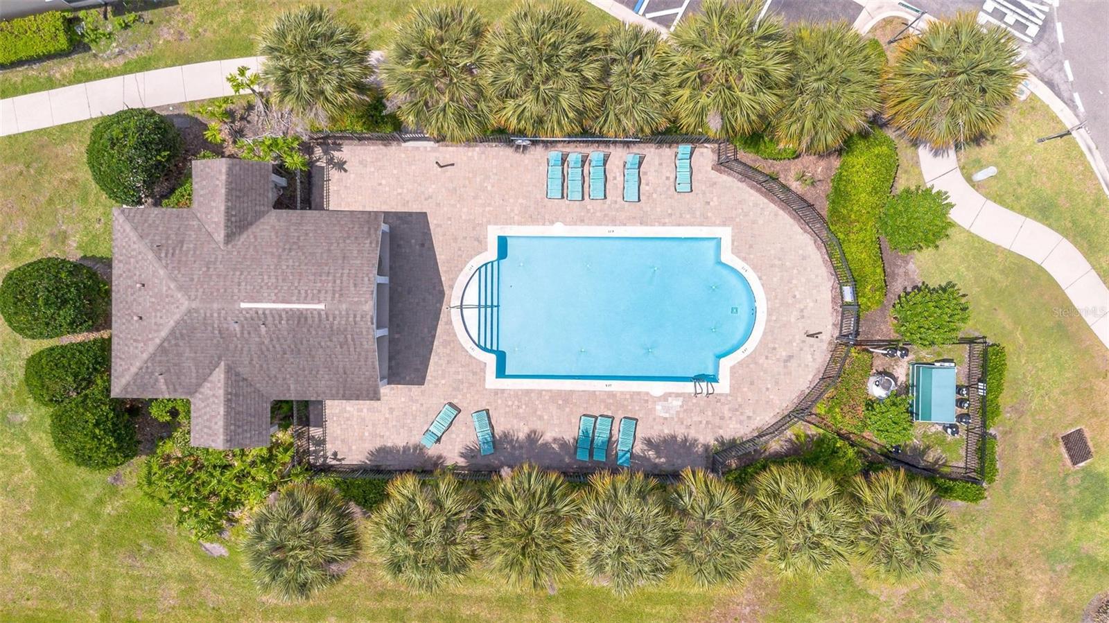13842 ORANGE CREST DR, WINDERMERE, FL, 34786