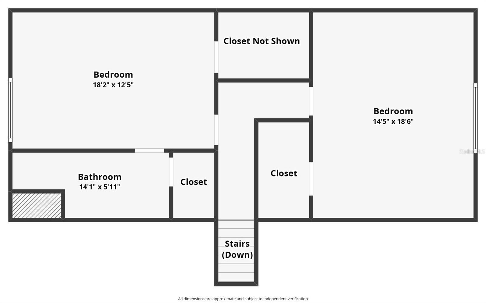 13842 ORANGE CREST DR, WINDERMERE, FL, 34786