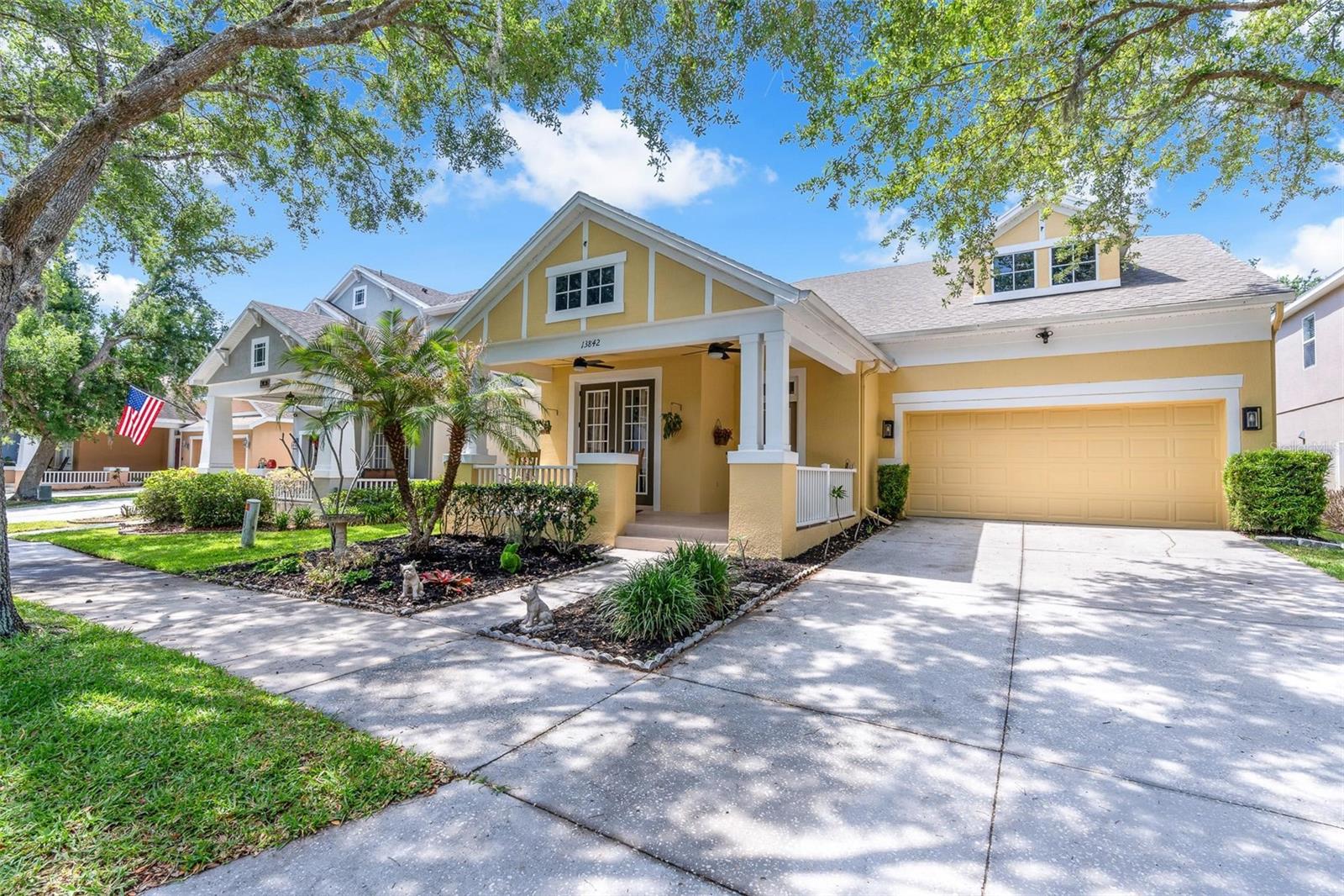 13842 ORANGE CREST DR, WINDERMERE, FL, 34786