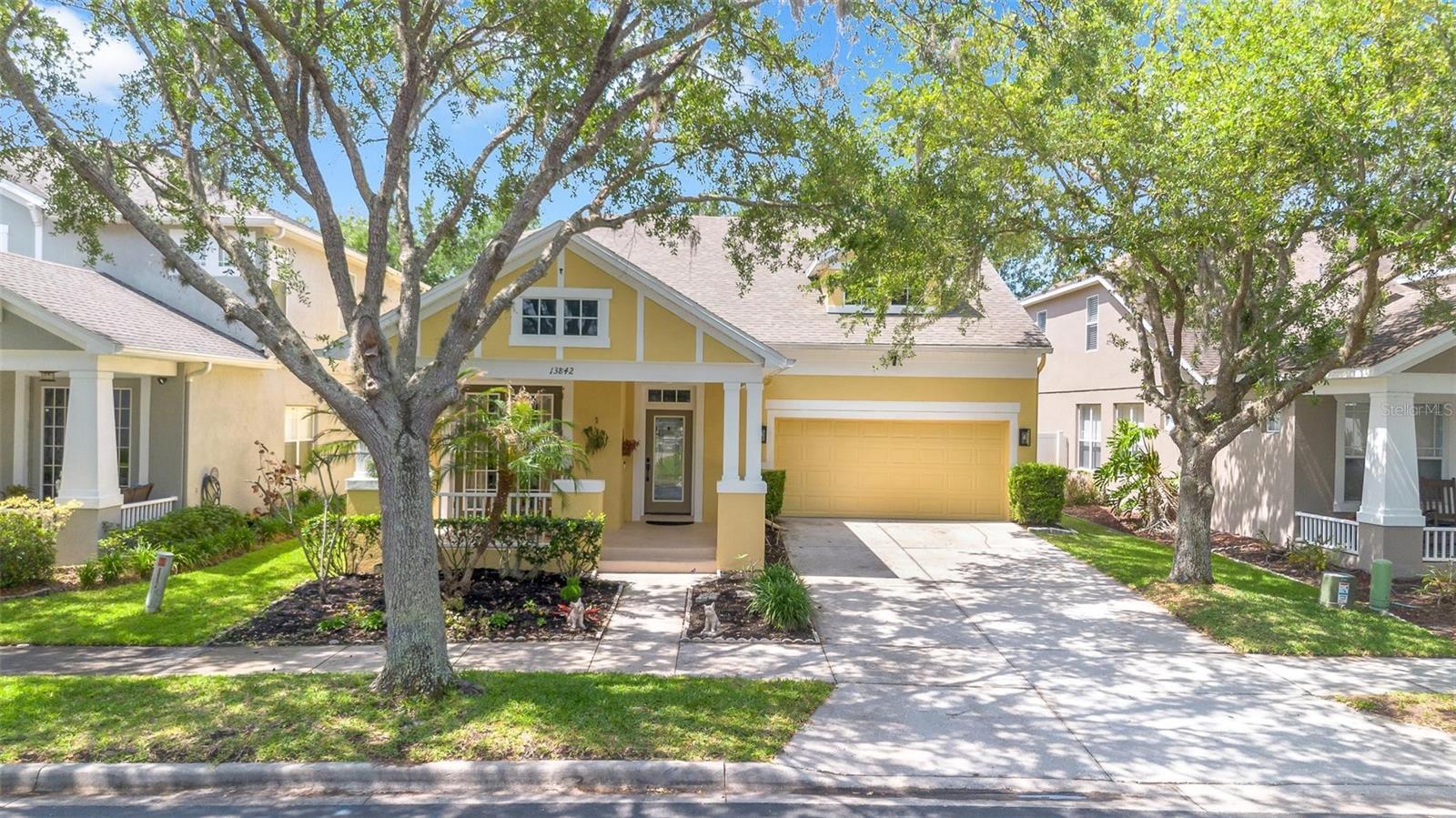 13842 ORANGE CREST DR, WINDERMERE, FL, 34786