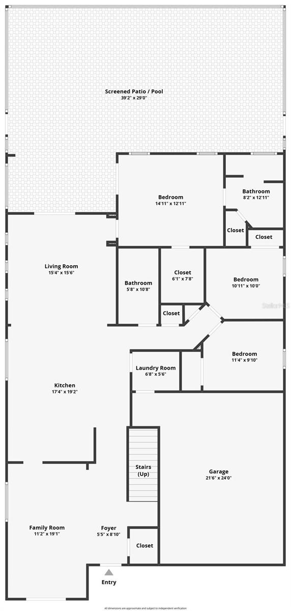 13842 ORANGE CREST DR, WINDERMERE, FL, 34786