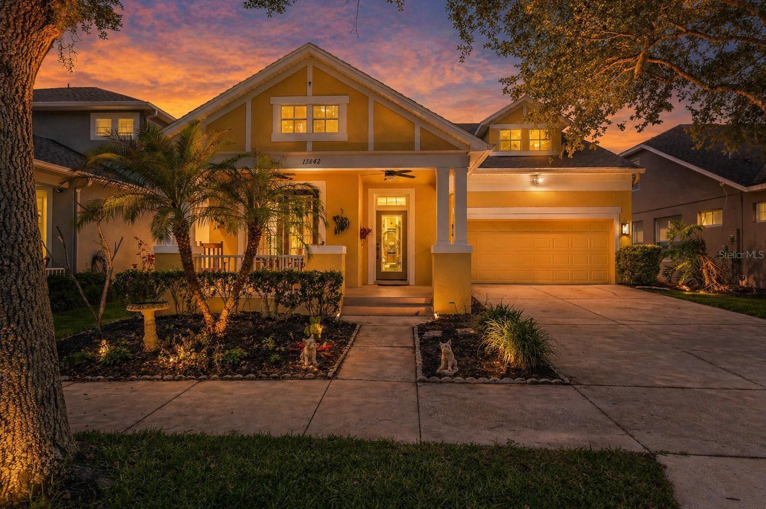 13842 ORANGE CREST DR, WINDERMERE, FL, 34786