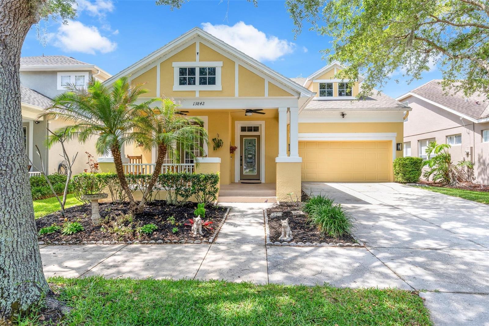 13842 ORANGE CREST DR, WINDERMERE, FL, 34786