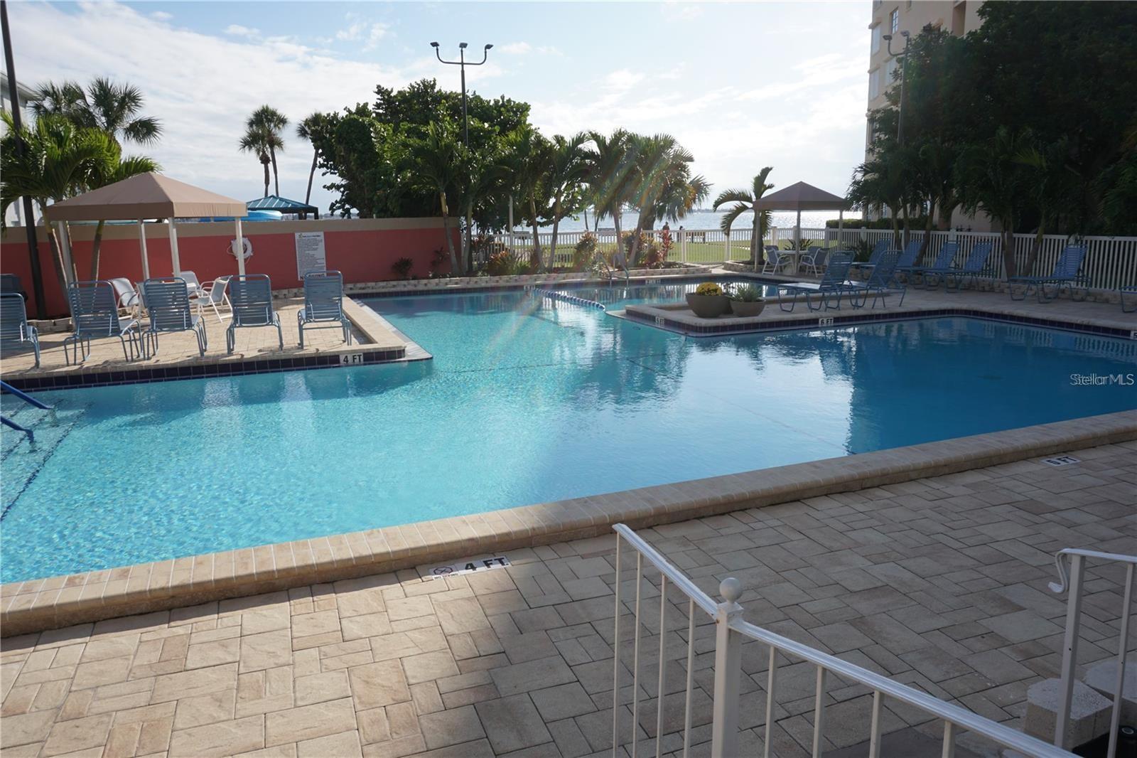 5900 SHORE BLVD S #402, GULFPORT, FL, 33707