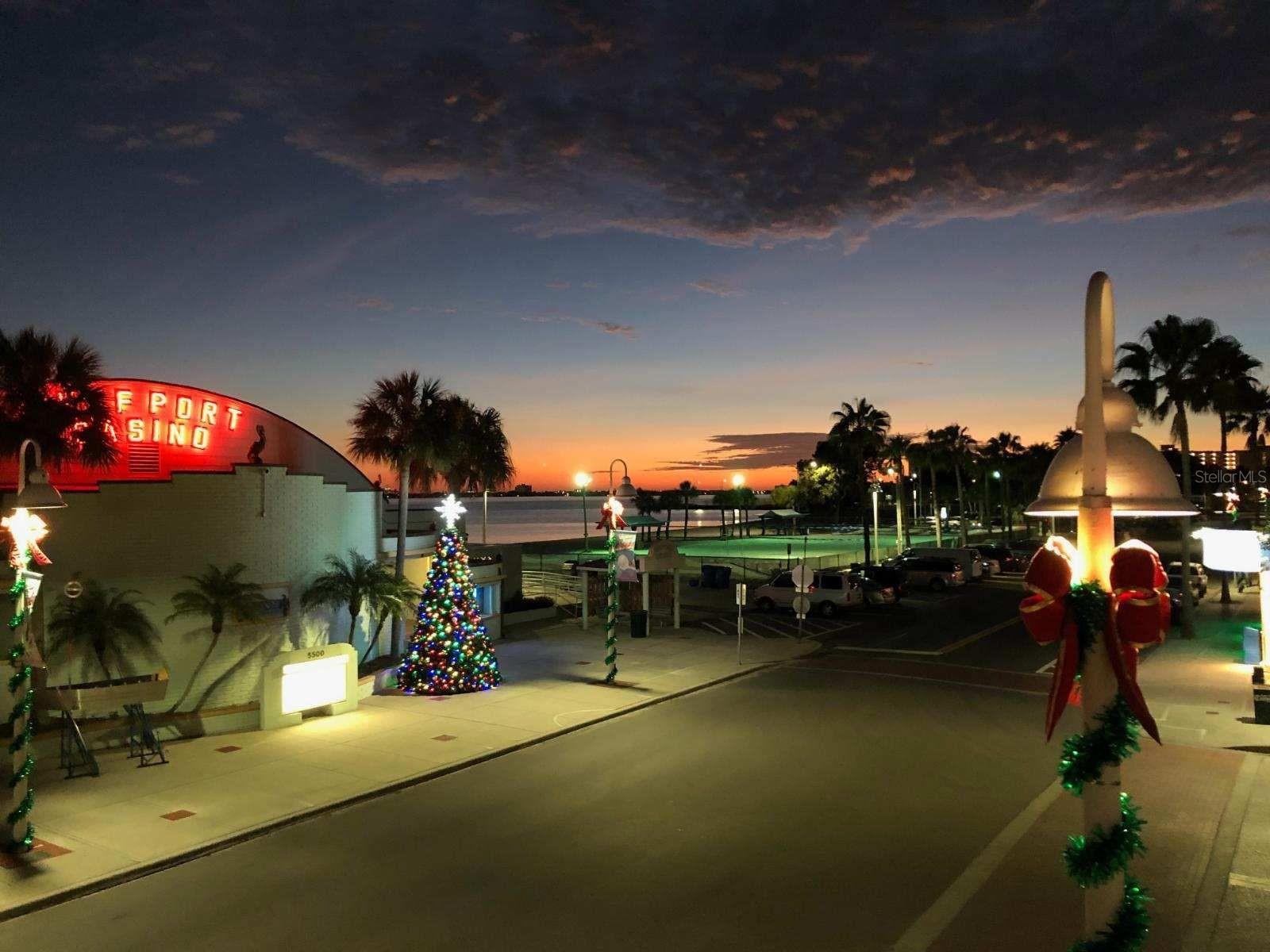 5900 SHORE BLVD S #402, GULFPORT, FL, 33707