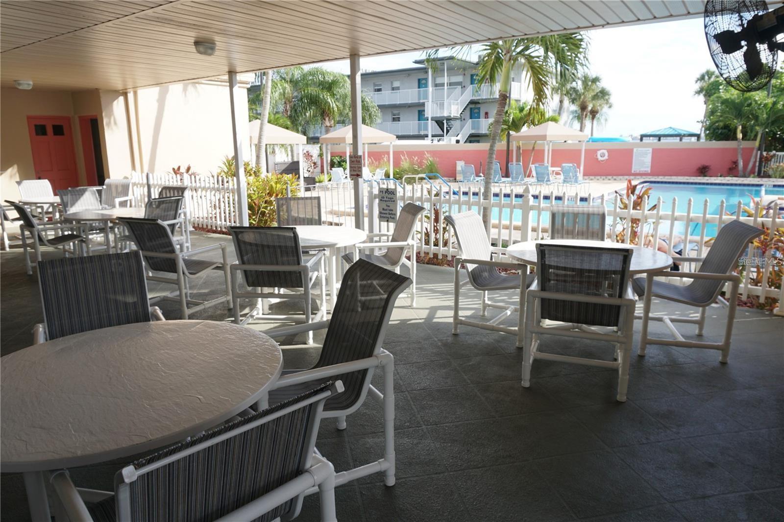 5900 SHORE BLVD S #402, GULFPORT, FL, 33707