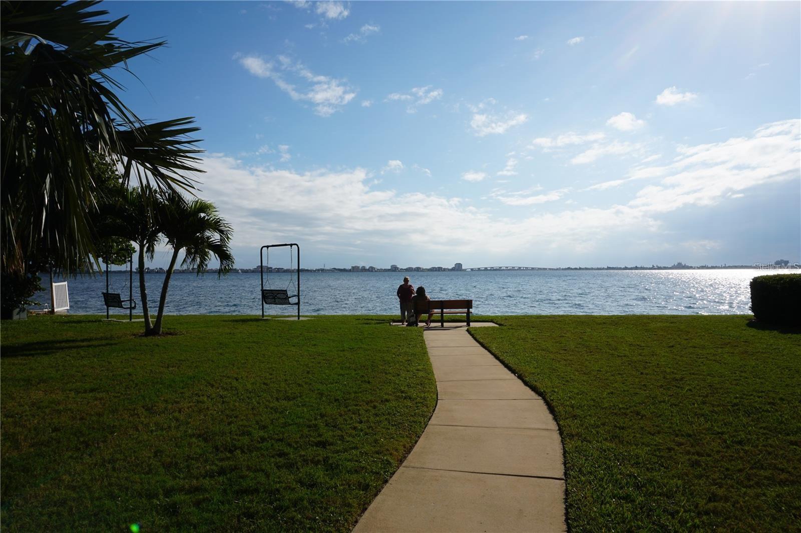 5900 SHORE BLVD S #402, GULFPORT, FL, 33707