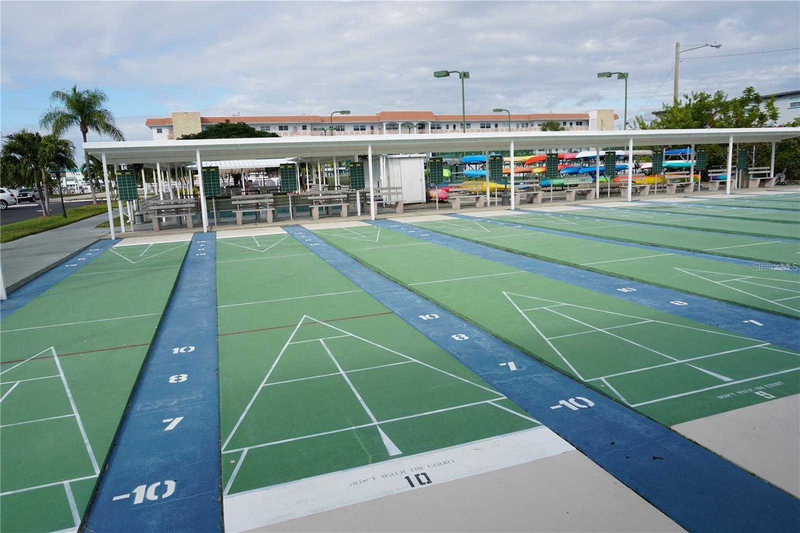 5900 SHORE BLVD S #402, GULFPORT, FL, 33707