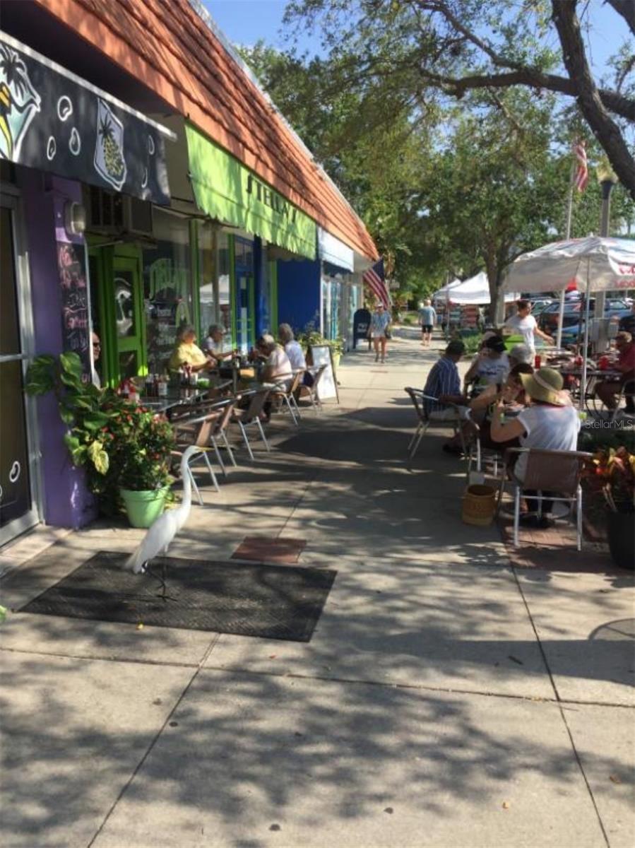 5900 SHORE BLVD S #402, GULFPORT, FL, 33707