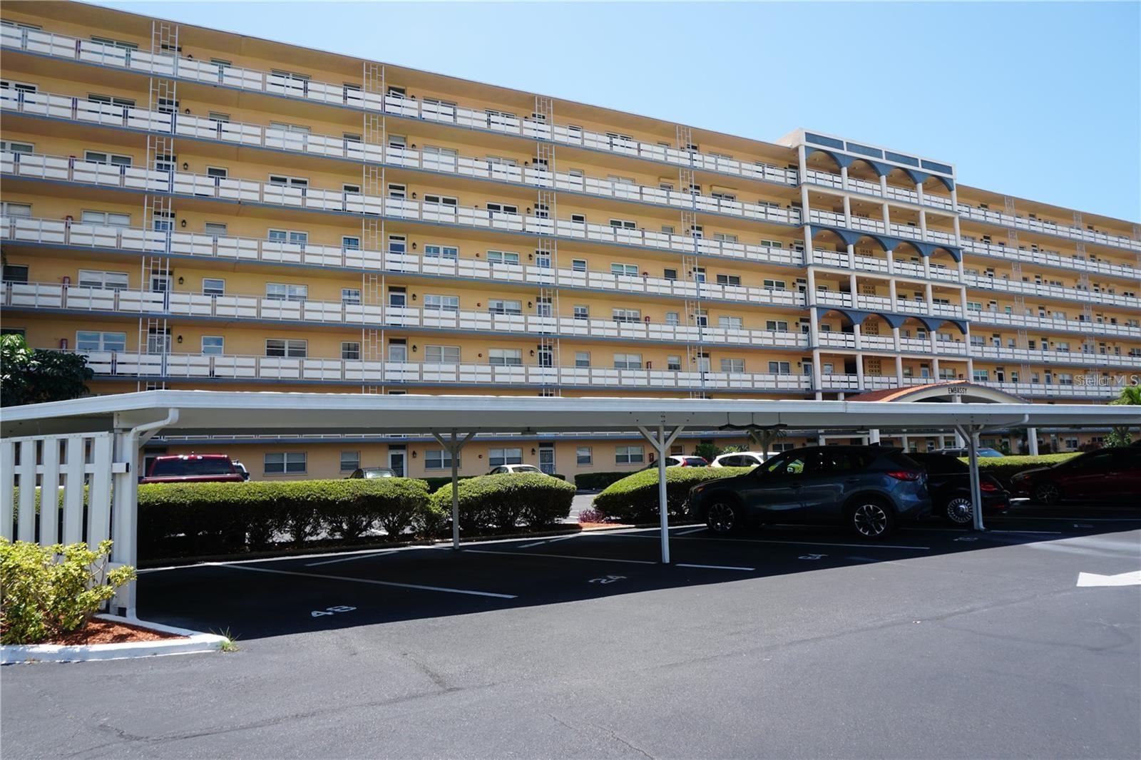 5900 SHORE BLVD S #402, GULFPORT, FL, 33707