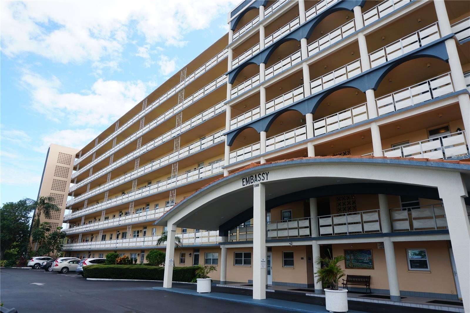 5900 SHORE BLVD S #402, GULFPORT, FL, 33707