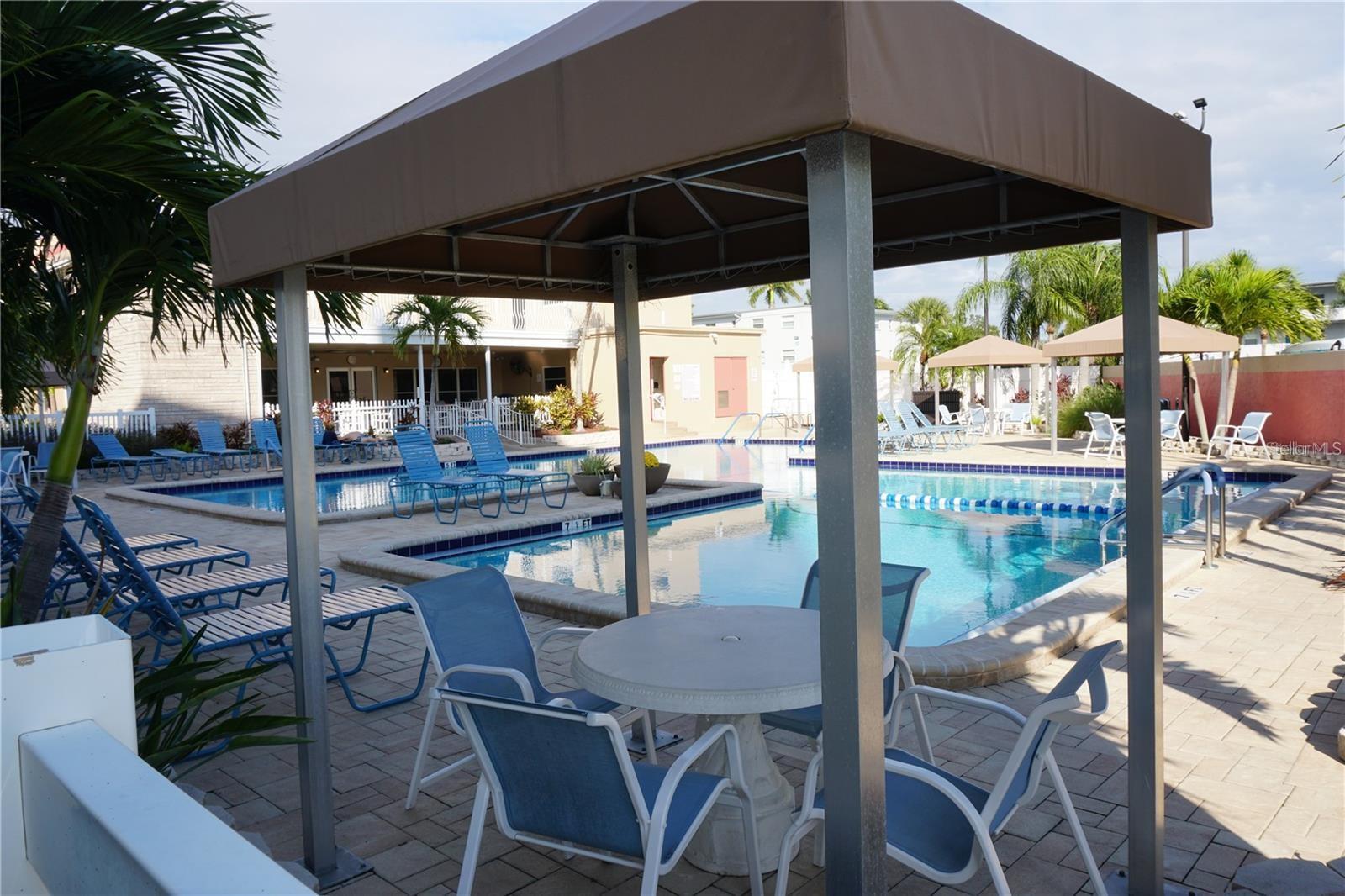 5900 SHORE BLVD S #402, GULFPORT, FL, 33707