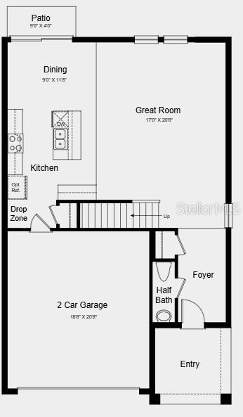 13819 SHELLMORE AVE, PALMETTO, FL, 34221