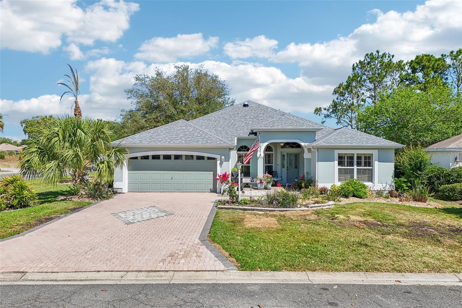 2837 GRANT WAY, THE VILLAGES, FL, 32162
