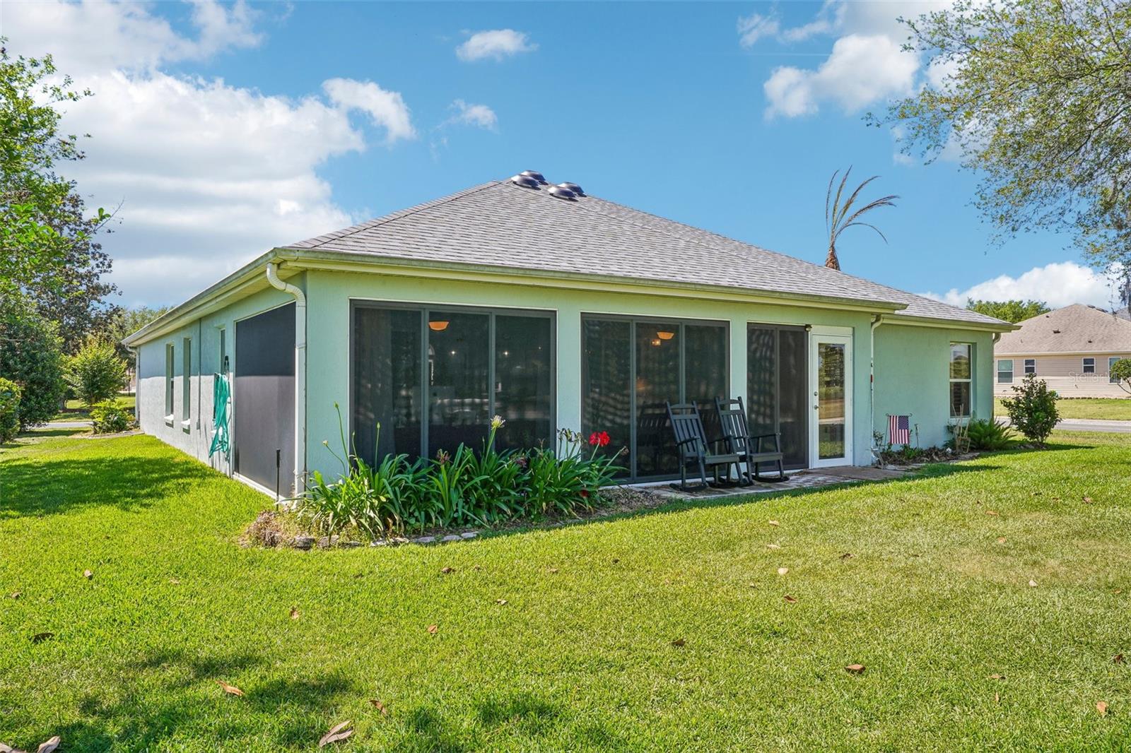 2837 GRANT WAY, THE VILLAGES, FL, 32162