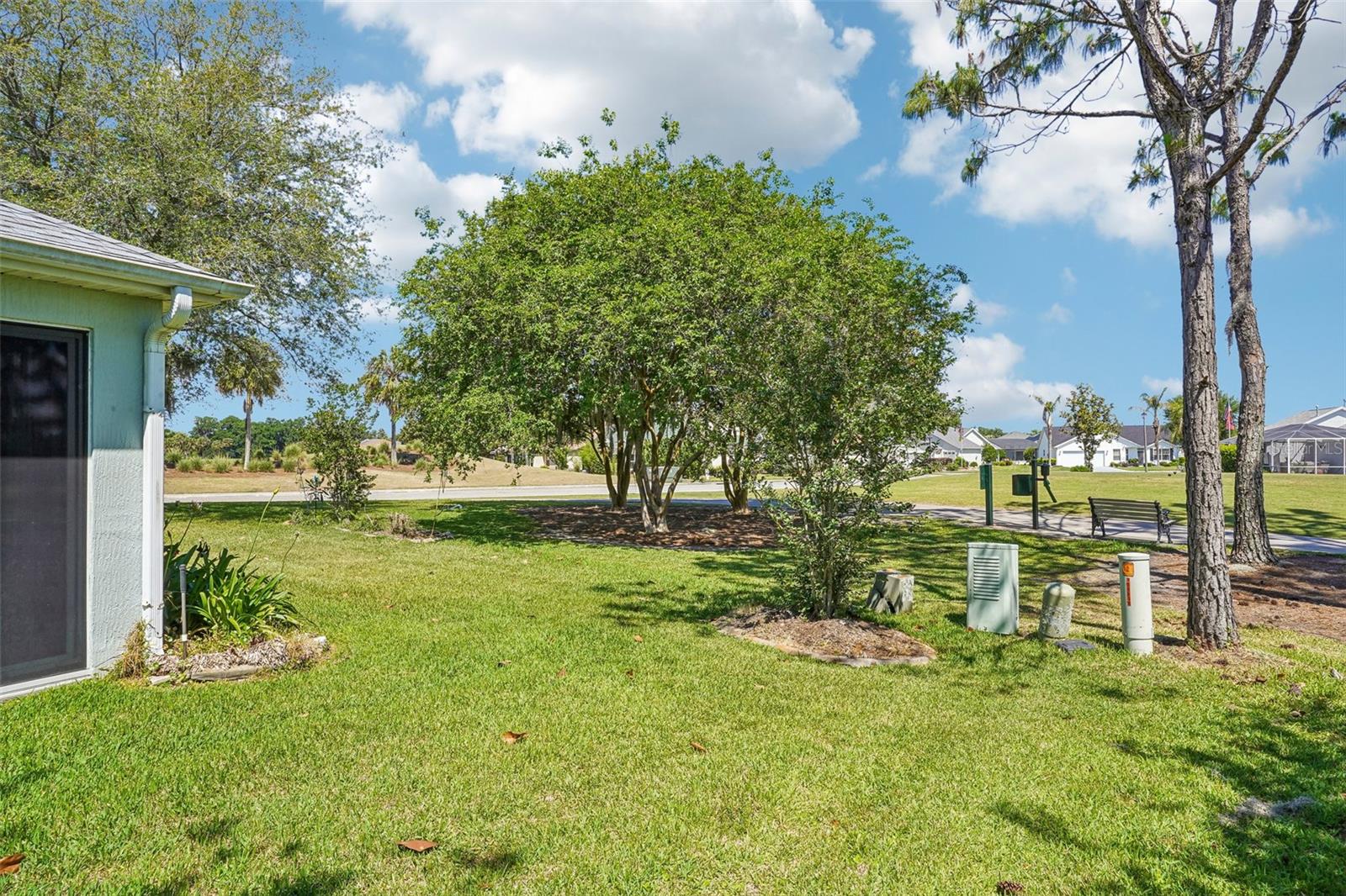 2837 GRANT WAY, THE VILLAGES, FL, 32162