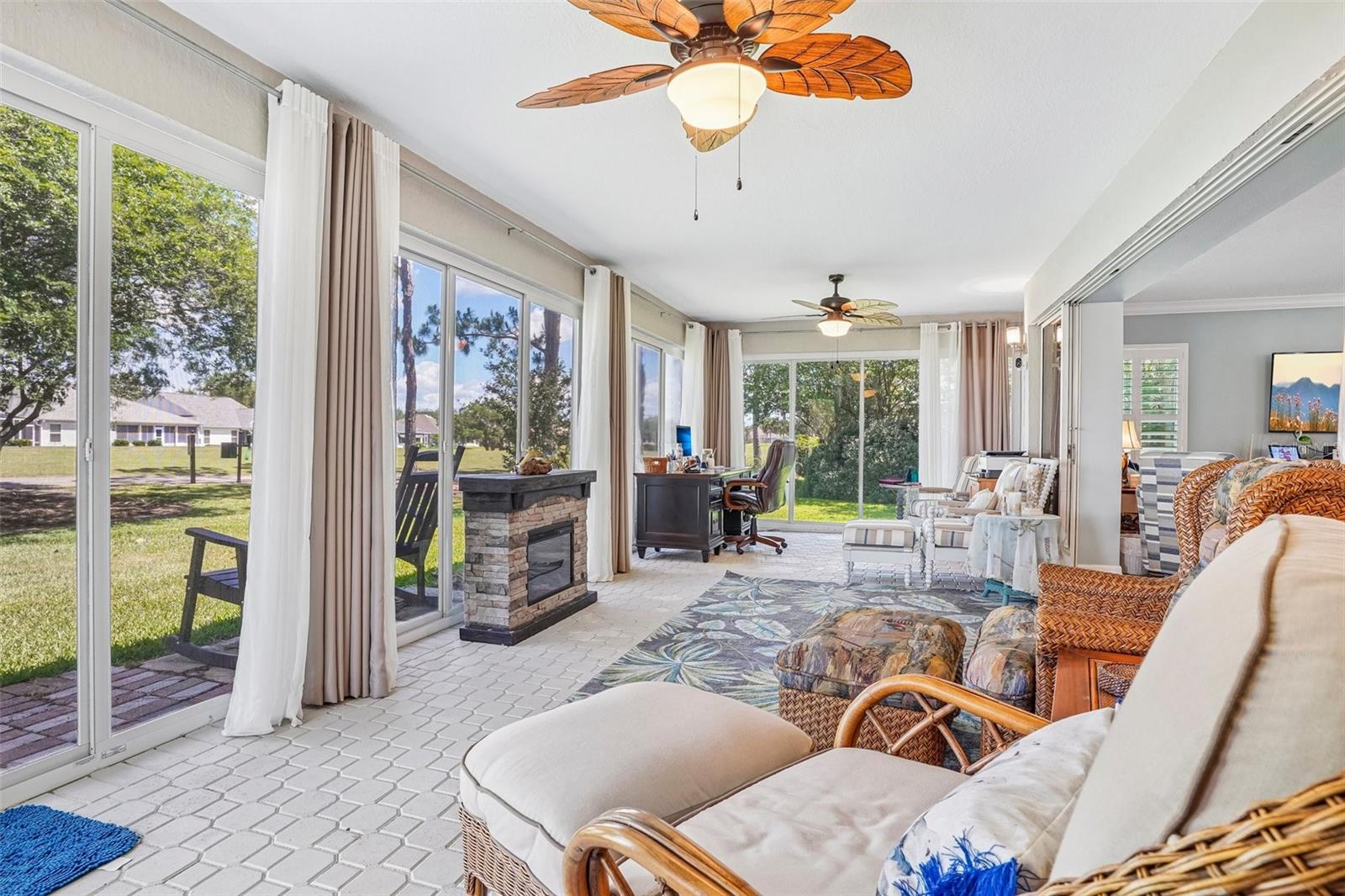 2837 GRANT WAY, THE VILLAGES, FL, 32162