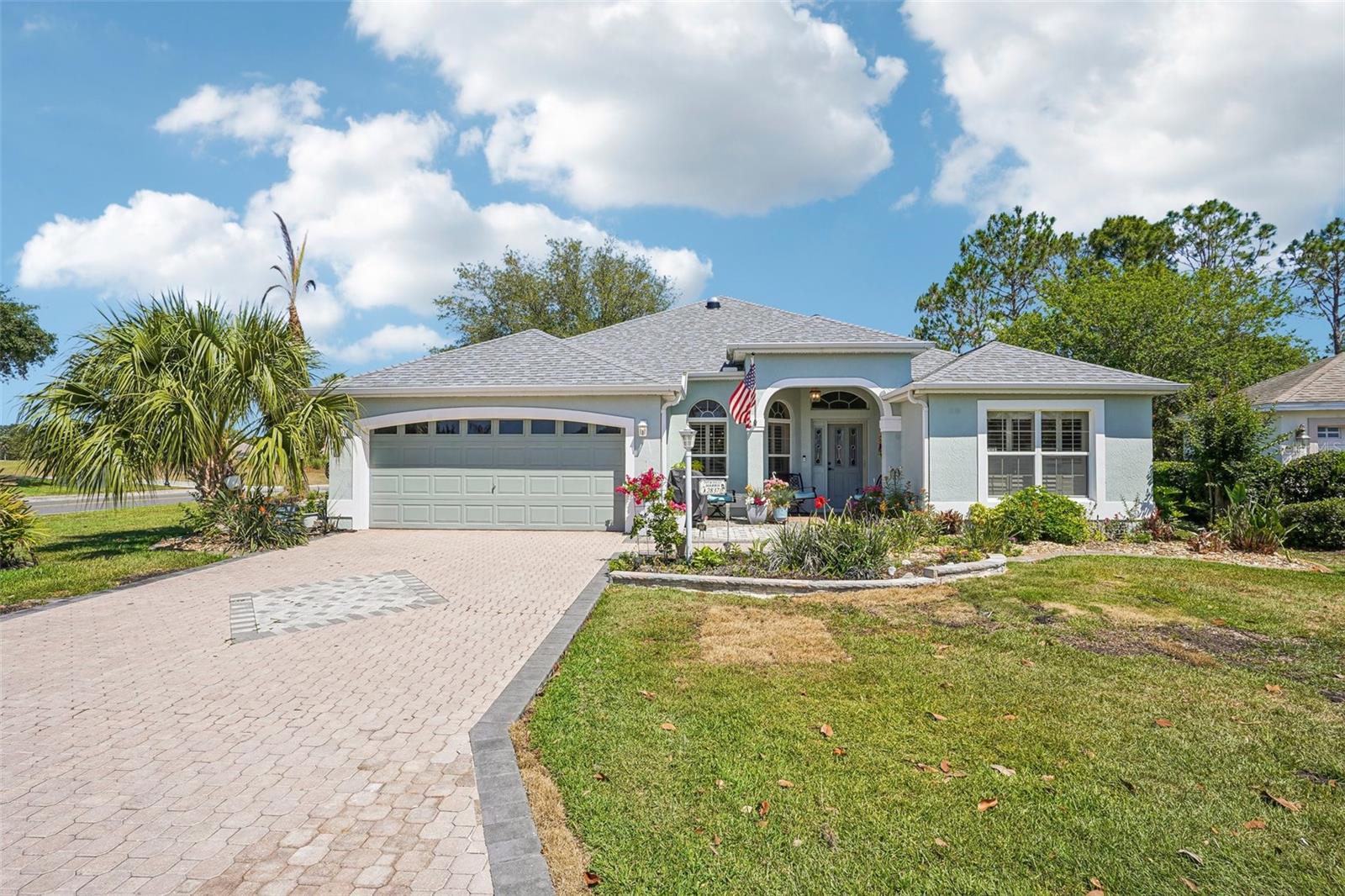 2837 GRANT WAY, THE VILLAGES, FL, 32162