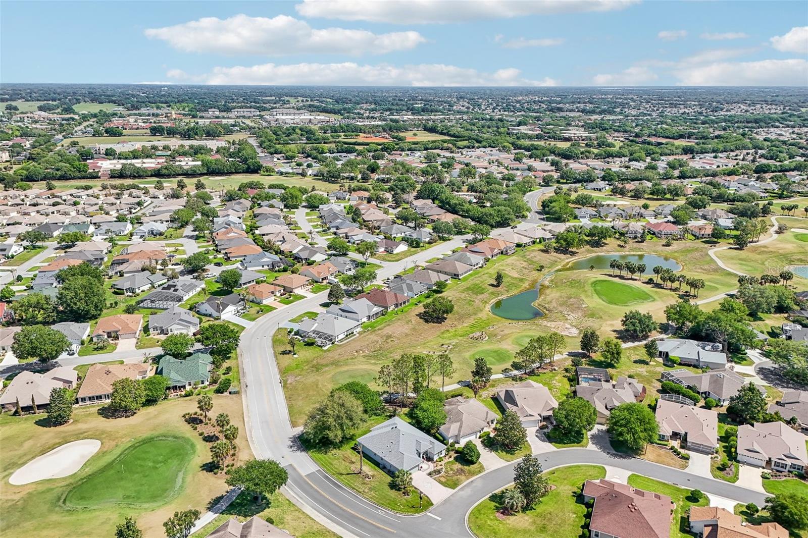 2837 GRANT WAY, THE VILLAGES, FL, 32162