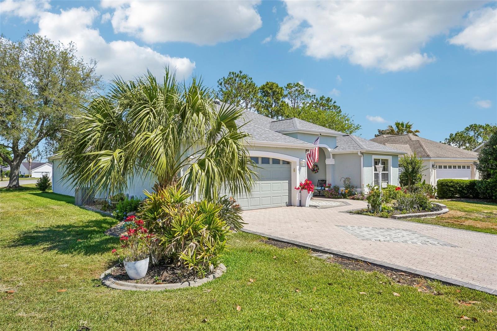 2837 GRANT WAY, THE VILLAGES, FL, 32162