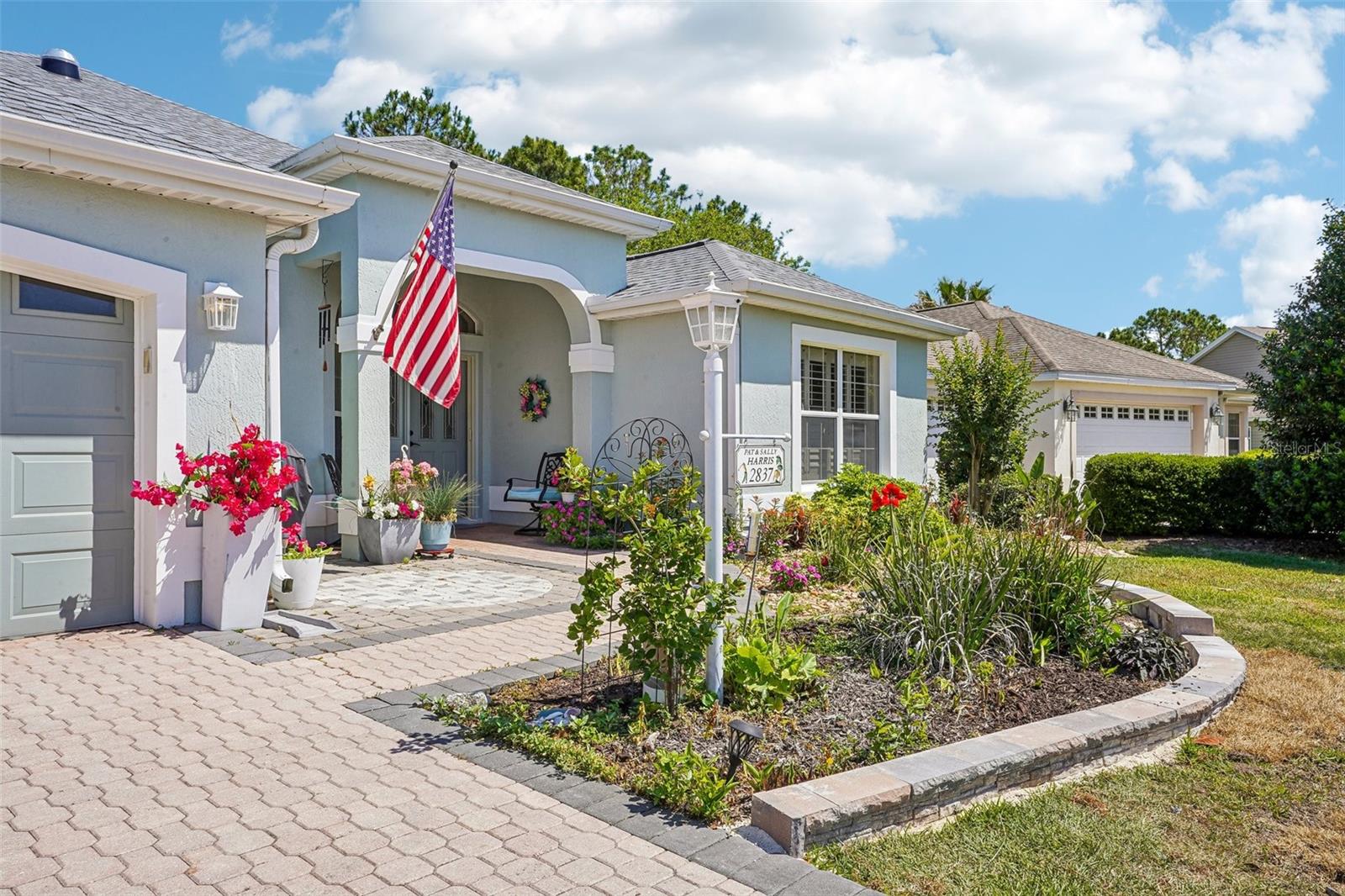 2837 GRANT WAY, THE VILLAGES, FL, 32162