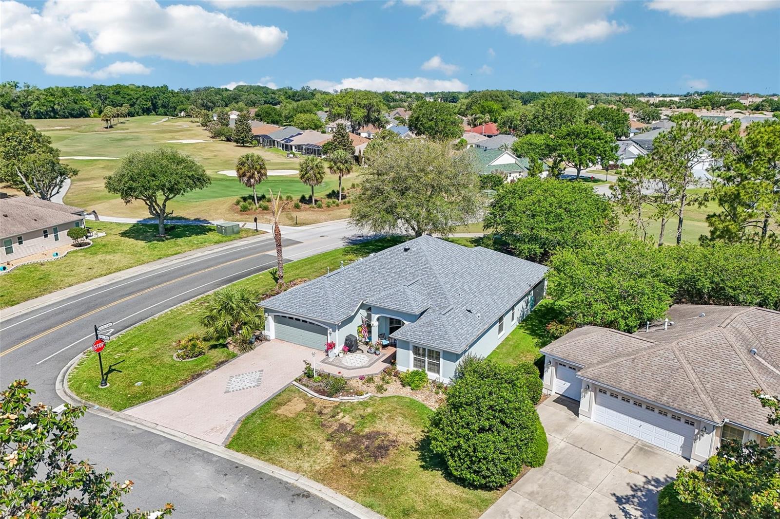 2837 GRANT WAY, THE VILLAGES, FL, 32162