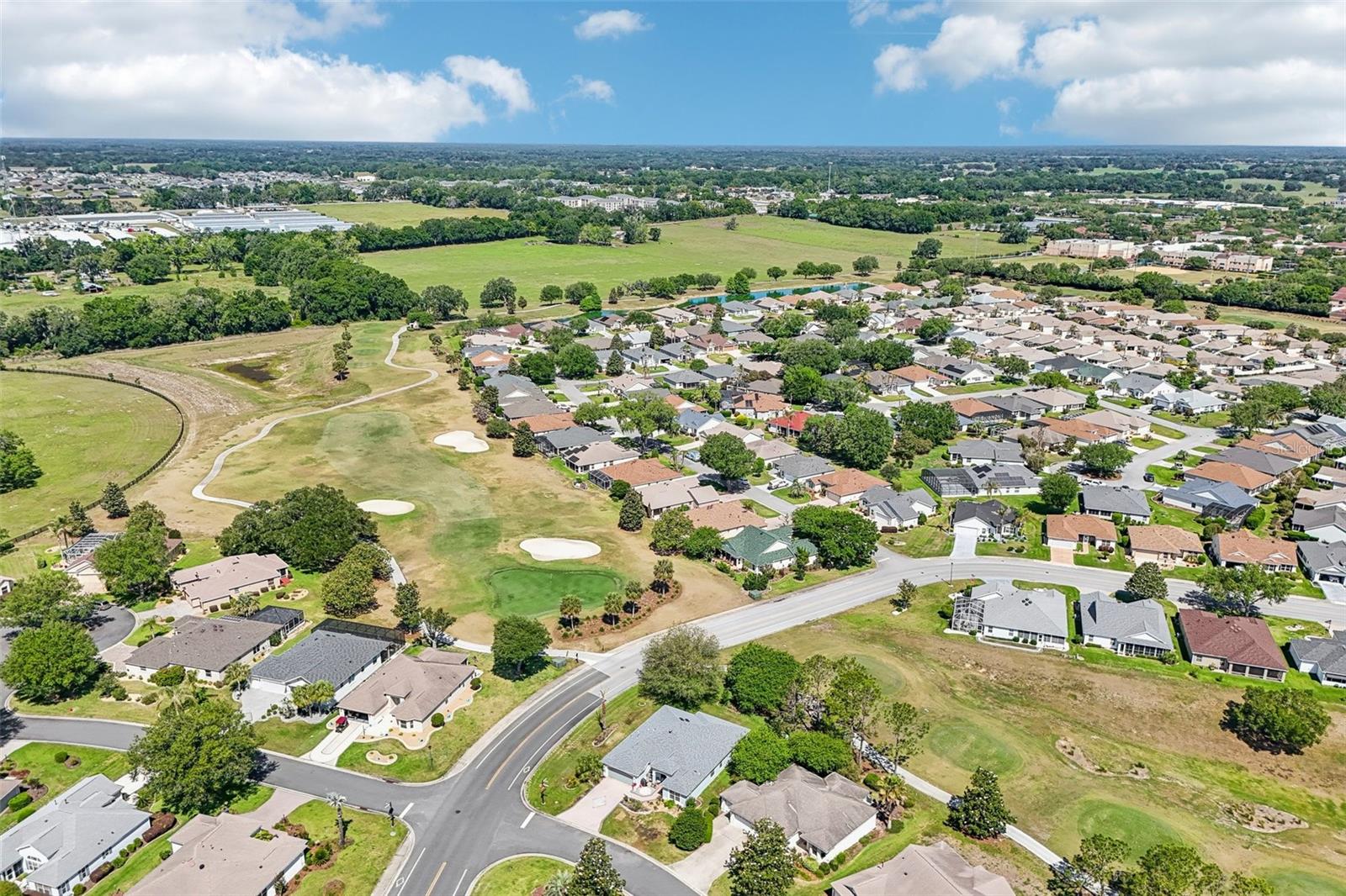 2837 GRANT WAY, THE VILLAGES, FL, 32162