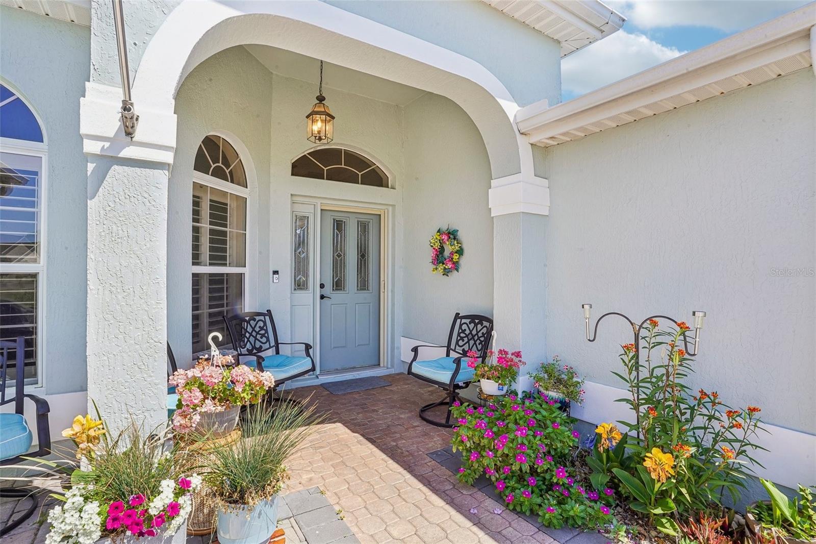 2837 GRANT WAY, THE VILLAGES, FL, 32162