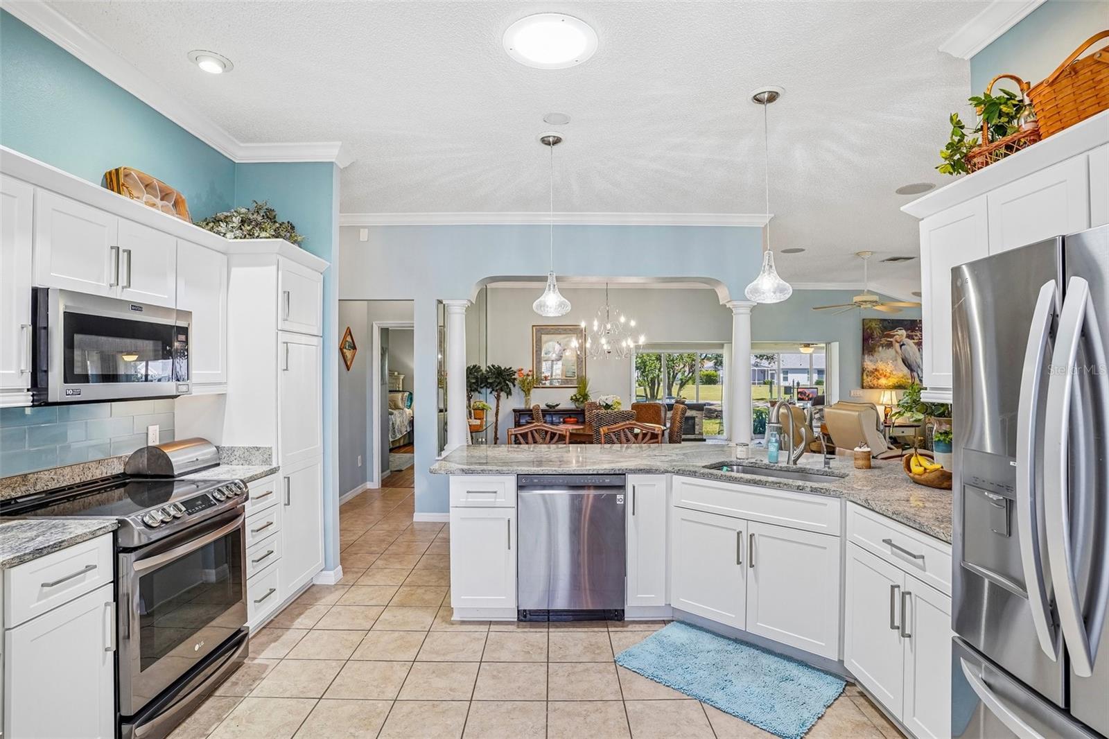 2837 GRANT WAY, THE VILLAGES, FL, 32162